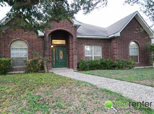 2019 E 29th St, Mission, TX 78574