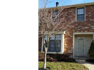 810 Kings Croft, Cherry Hill, NJ 08034