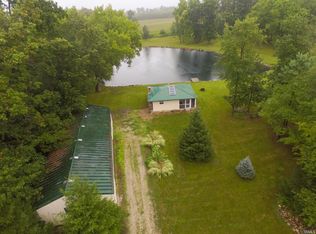 600 N #N, Rochester, IN 46975