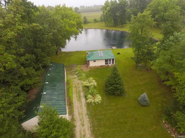 600 N #N, Rochester, IN 46975