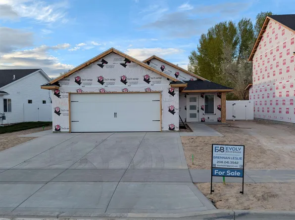 1286 Troy Ln, Pocatello, ID 83201