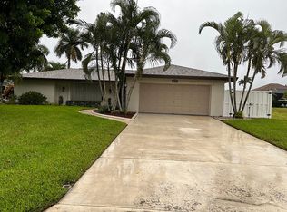 5305 Delano Ct, Cape Coral, FL 33904