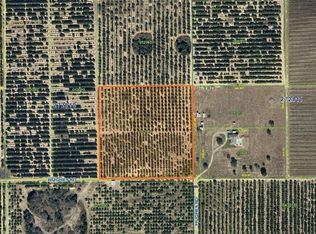 Hughes Rd, Haines City, FL 33844
