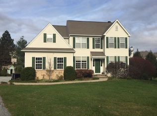 811 Little Shiloh Rd, West Chester, PA 19382