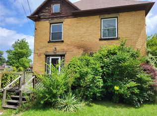 26 Clarksville St, Greenville, PA