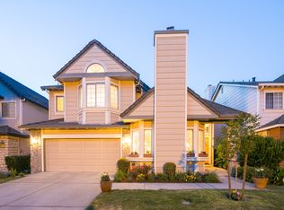 221 Bradbury Ln, Redwood City, CA 94061