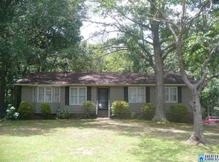 1720 Gardenridge Rd, Gardendale, AL 35071