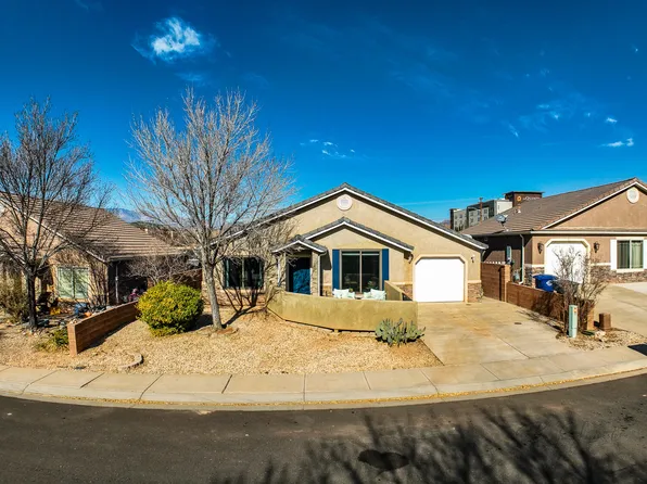 23 E 450 N, La Verkin, UT 84745