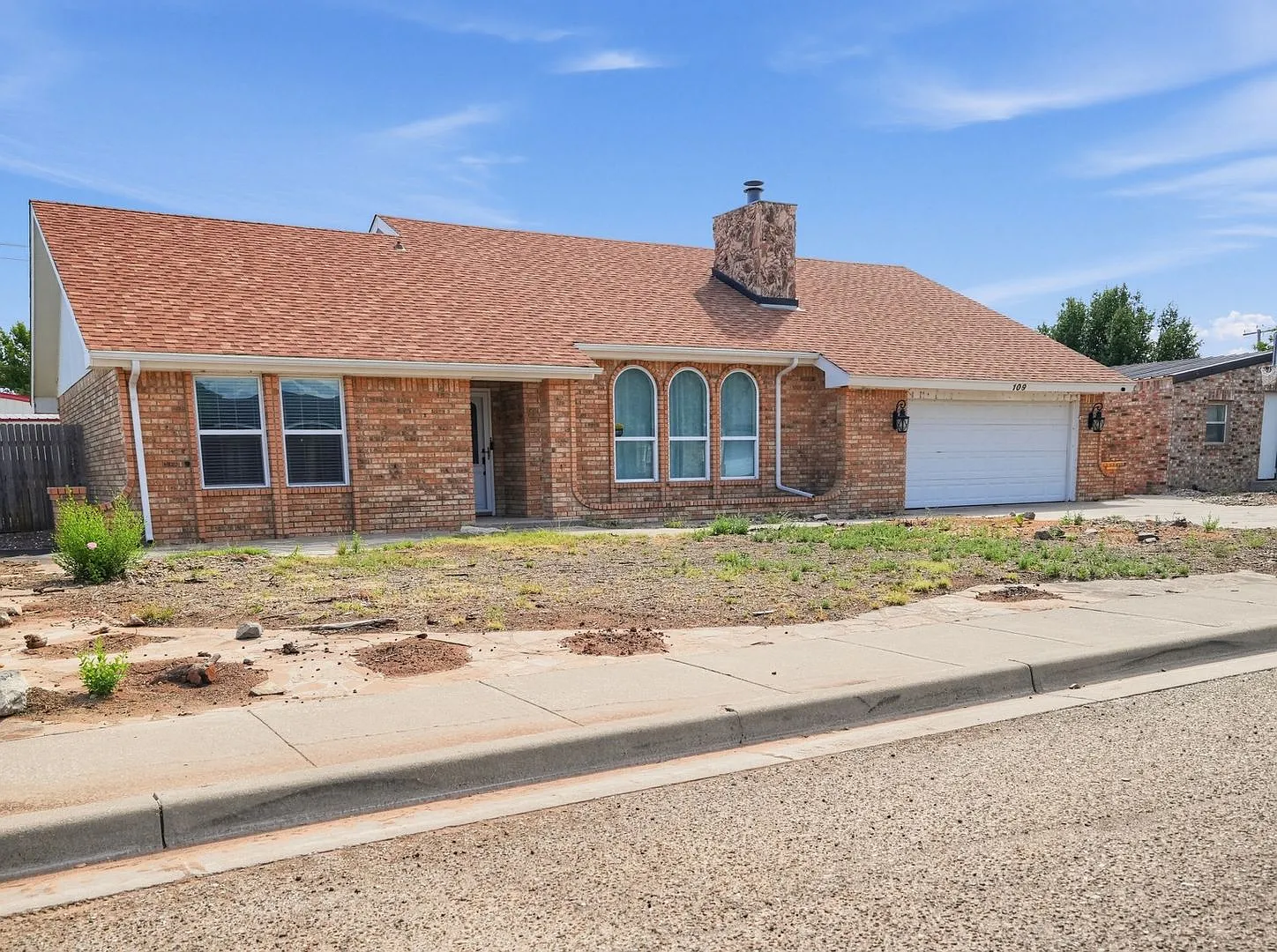 Spacious 3BR House in Clovis — Photo 1