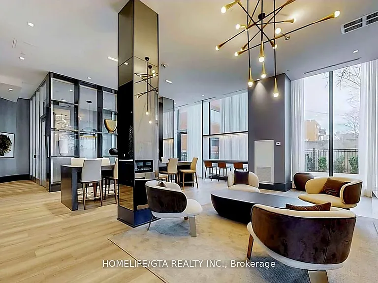 250 Lawrence Ave W #621 — Photo 14