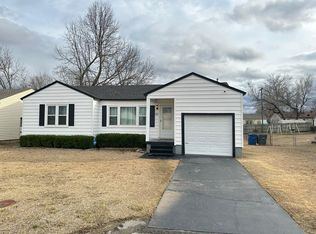 3722 W 43rd St, Tulsa, OK 74107