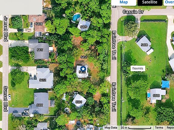 4th image of 5413 RAINTREE Trail
