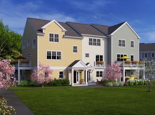 Cedar Plan, Larkwood, Raynham, MA 02767