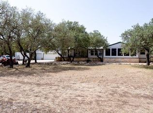 216 Rough Creek Rd, Mountain Home, TX 78058