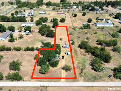 8455 Abner Rd, Terrell, TX, 75161