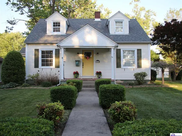 804 Lebanon Ave, Campbellsville, KY 42718