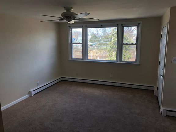 Living room area