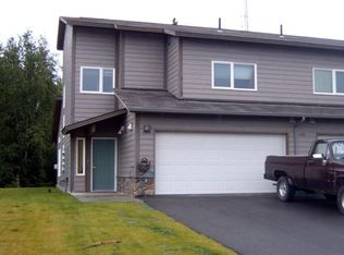 7270 E Timber Way, Palmer, AK 99645