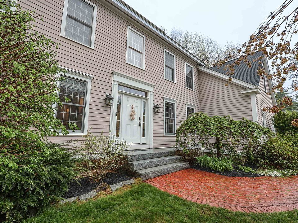 66 Oakmont Drive, Concord, NH 03301 Zillow