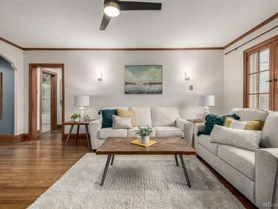 1138 E 14th Avenue #12, Denver, CO, 80218