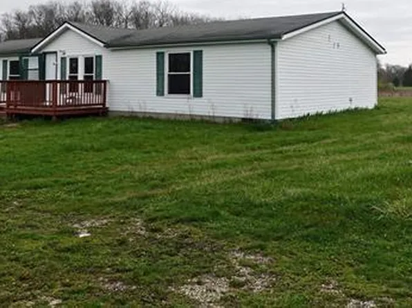 10700 S County Road 600 W, Daleville, IN 47334