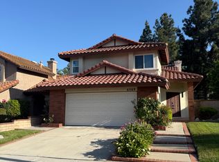 6369 Sunny Meadow Ln, Chino Hills, CA 91709
