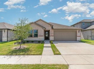 5017 Bailey Way, Royse City, TX 75189