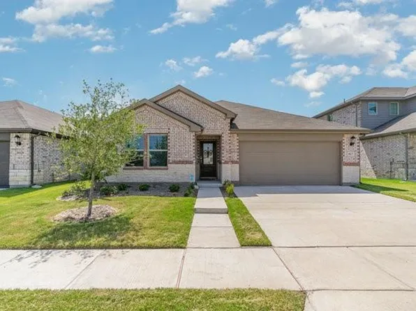 5017 Bailey Way, Royse City, TX 75189