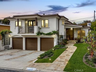 309 Calle De Andalucia, Redondo Beach, CA, 90277