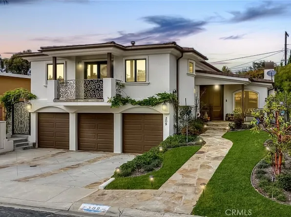 309 Calle De Andalucia, Redondo Beach, CA 90277