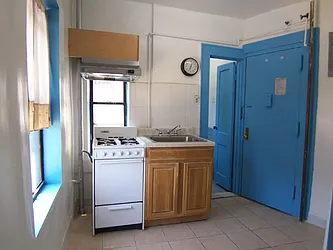 Rented by Town Residential