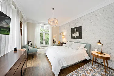 Rented by Argent Advisors LLC