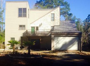 436 Angleridge Dr, Brookeland, TX 75931