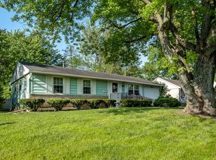 1515 Attleboro Ave, Springfield, OH
