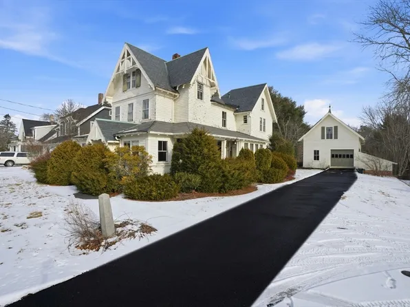 149 Summer St, Kingston, MA 02364