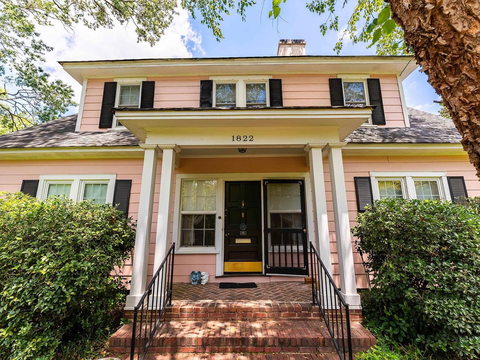 1822 Brevard Pl, Camden, SC 29020 MLS 567302 Zillow