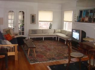 2001 Wendover St, Pittsburgh, PA 15217