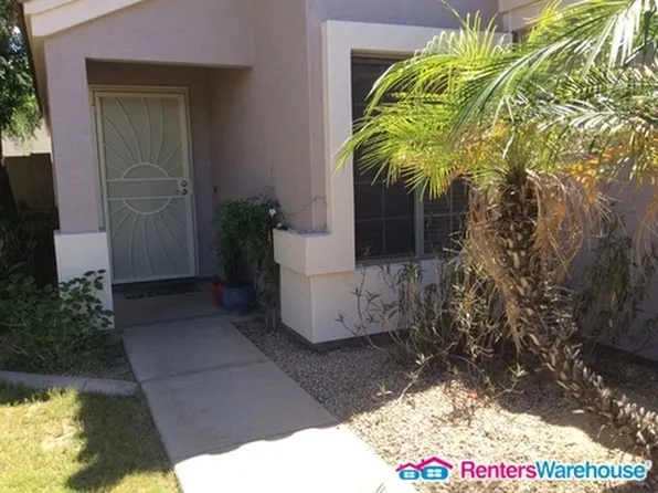 13041 W Evans Dr, El Mirage, AZ 85335