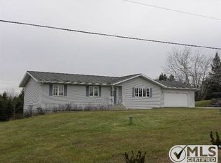 N21555 West Rd, Niagara, WI 54151