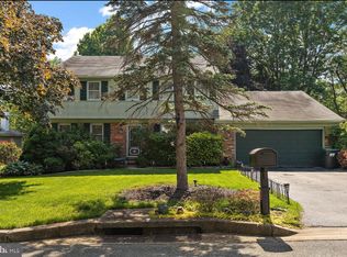 110 Birch Knoll Rd, Wilmington, DE 19810