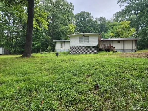 81 Private Road 453 #19, Piedmont, MO 63957