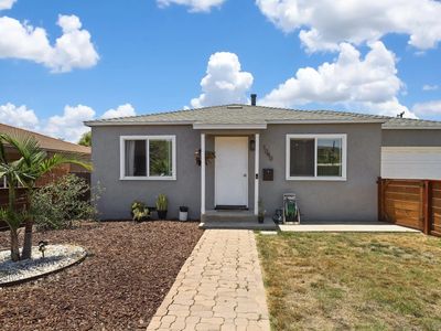 1040 Jefferson Ave, Chula Vista, CA, 91911
