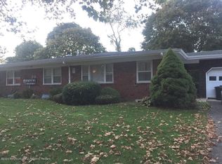 400A Laurel Brook Dr #101, Brick, NJ 08724