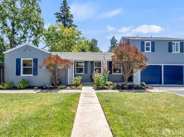 2723 Hopkins Ave, Redwood City, CA 94062