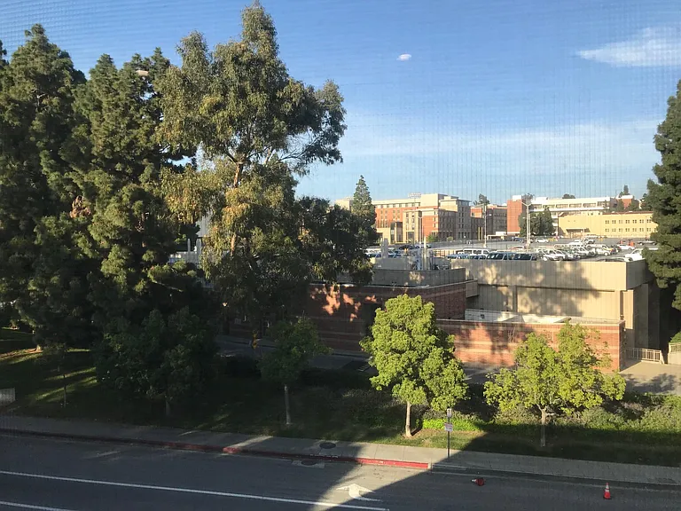 Campus View
