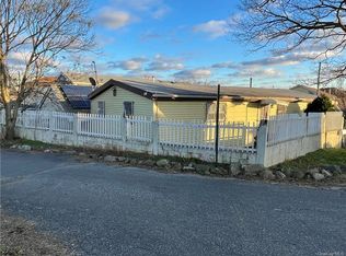 921 Harding Park, Bronx, NY 10473