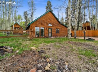 174 Friar Tuck Dr, Divide, CO 80814