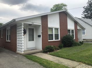 1210 S Blanchard St, Findlay, OH 45840