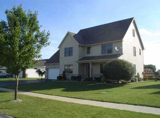 451 Haley Dr, Oregon, OH