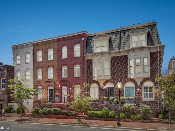 226 N Union St, Alexandria, VA 22314